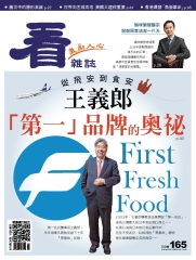 看雜誌