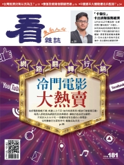 看雜誌