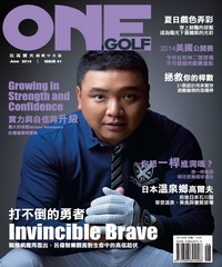 ONE GOLF玩高爾夫