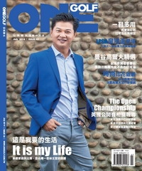 ONE GOLF玩高爾夫