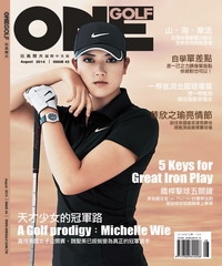 ONE GOLF玩高爾夫