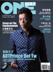 ONE GOLF玩高爾夫