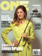 ONE GOLF玩高爾夫