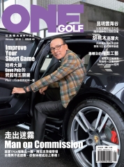 ONE GOLF玩高爾夫
