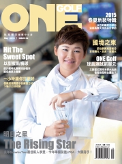 ONE GOLF玩高爾夫