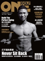 ONE GOLF玩高爾夫