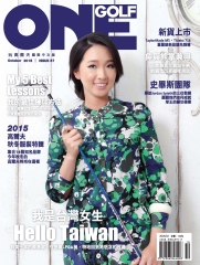 ONE GOLF玩高爾夫