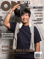 ONE GOLF玩高爾夫