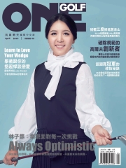 ONE GOLF玩高爾夫