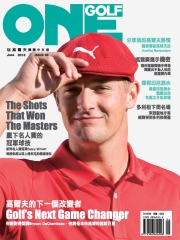 ONE GOLF玩高爾夫