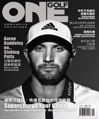 ONE GOLF玩高爾夫