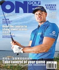 ONE GOLF玩高爾夫