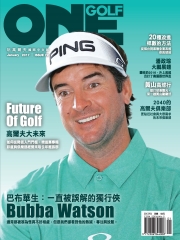 ONE GOLF玩高爾夫