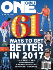 ONE GOLF玩高爾夫