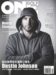 ONE GOLF玩高爾夫