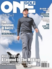 ONE GOLF玩高爾夫