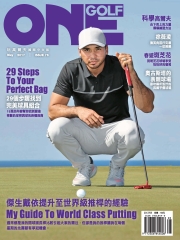 ONE GOLF玩高爾夫