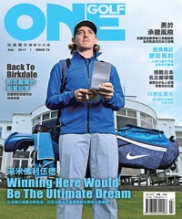 ONE GOLF玩高爾夫
