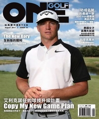 ONE GOLF玩高爾夫