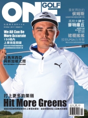 ONE GOLF玩高爾夫