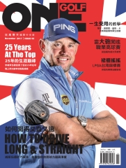 ONE GOLF玩高爾夫