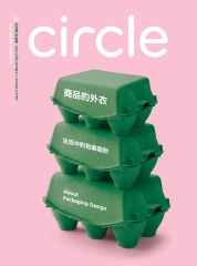 Circle設計微誌
