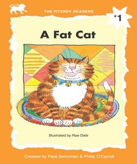 A Fat Cat