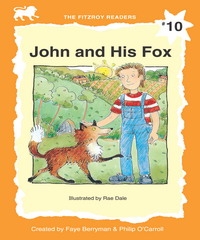 John and His Fox