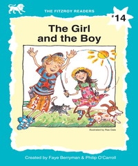 The Girl and the Boy