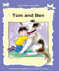 Tom and Ben