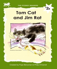 Tom Cat and Jim Rat