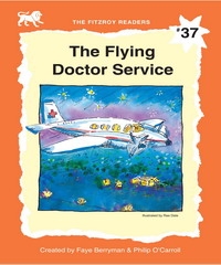 The Flying Doctor Service