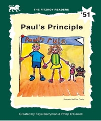 Paul’s Principle