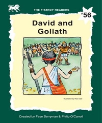 David and Goliath