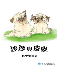 沙沙和皮皮