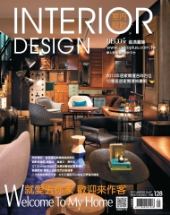 INTERIOR DESIGN室內設計