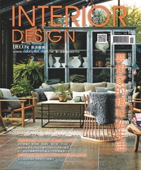 INTERIOR DESIGN室內設計