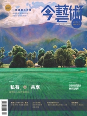 典藏今藝術　2013年1月號NO‧244