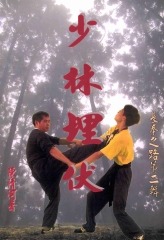 少林埋伏