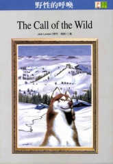 英文原著：野性的呼喚 = The Call of the Wild