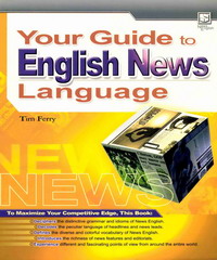Your Guide to English News Language