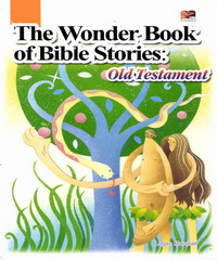 彩圖經典文學：The Wonder Book of Bible Stories─Old Testament
