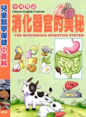 兒童醫學保健小百科：消化器官的奧秘