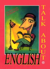 TALK ABOUT ENGLISH book6