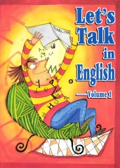 Let’s Talk in English：Volume1