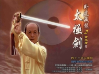 臥虎藏龍太極劍2