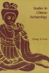 Studies in Chinese Archaeology