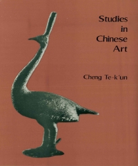 Studies in Chinese art