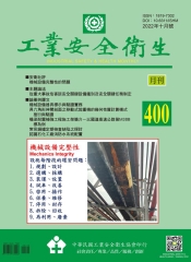 工業安全衛生月刊NO．400