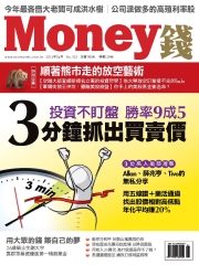 Money錢